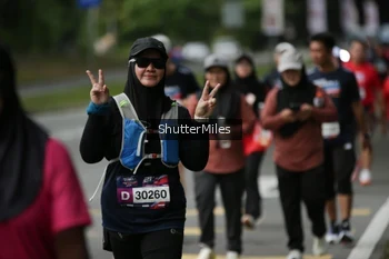 Runner Photo 36641