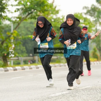 Runner Photo 3664101