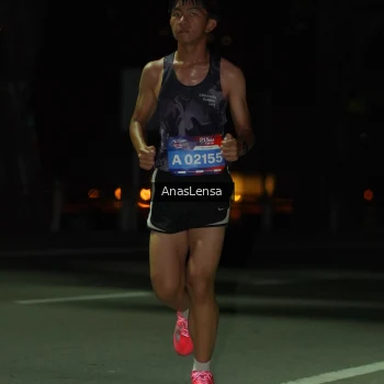 Runner Photo 3664103