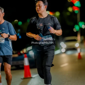 Runner Photo 3664105