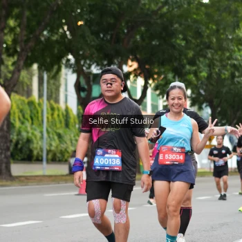 Runner Photo 3664106