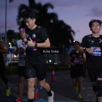 Runner Photo 3664108
