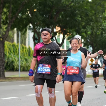 Runner Photo 3664109