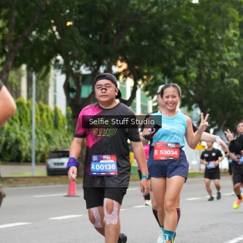 Runner Photo 3664111