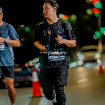 Runner Photo 3664114