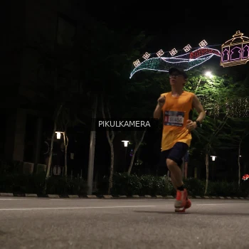 Runner Photo 3664120