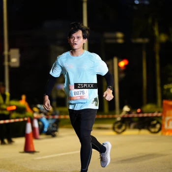 Runner Photo 3664123