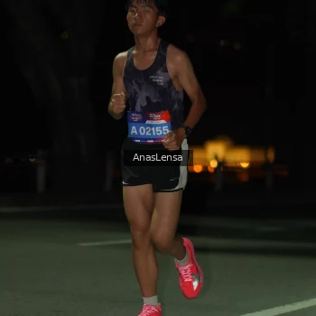 Runner Photo 3664124