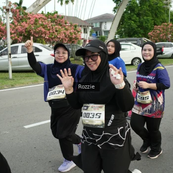 Runner Photo 3664127