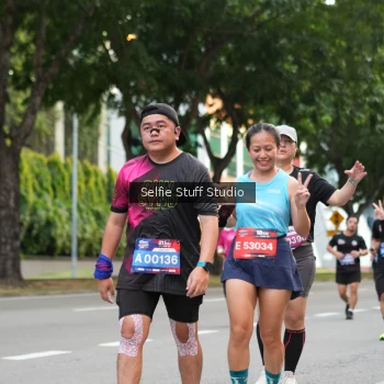 Runner Photo 3664128
