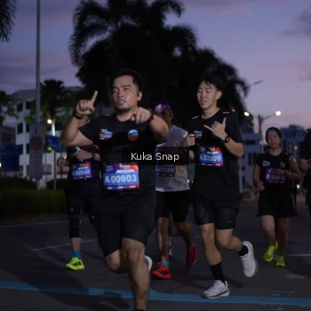 Runner Photo 3664139