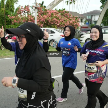 Runner Photo 3664140