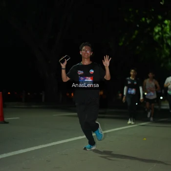 Runner Photo 3664142