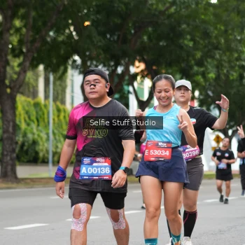 Runner Photo 3664146