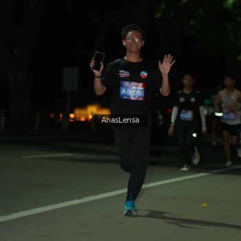 Runner Photo 3664151