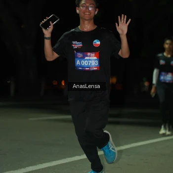 Runner Photo 3664156