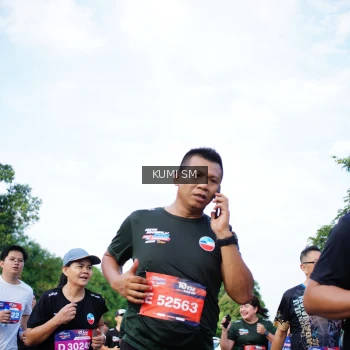 Runner Photo 3664158