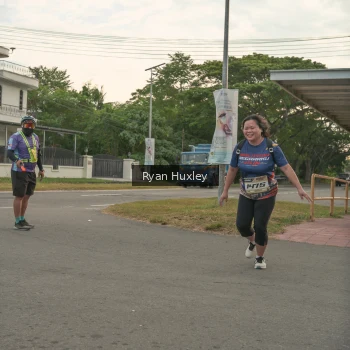 Runner Photo 3664160