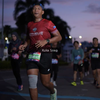 Runner Photo 3664163