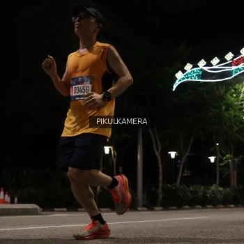 Runner Photo 3664164