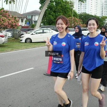 Runner Photo 3664167