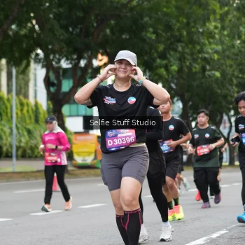 Runner Photo 3664168