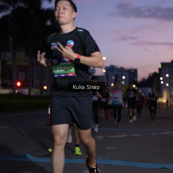 Runner Photo 3664170