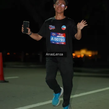 Runner Photo 3664175