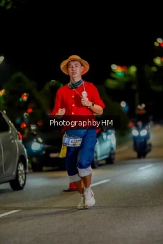 Runner Photo 3664180