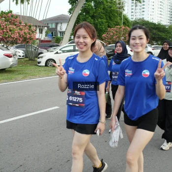 Runner Photo 3664182