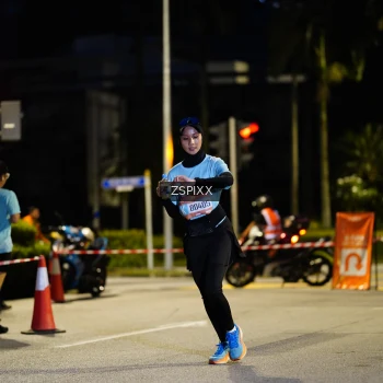 Runner Photo 3664183