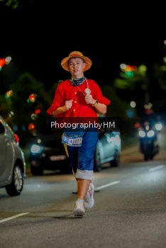 Runner Photo 3664185