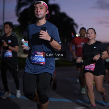 Runner Photo 3664188
