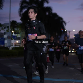 Runner Photo 3664190