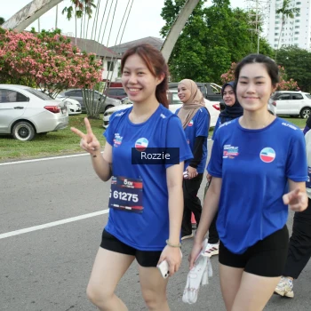 Runner Photo 3664191