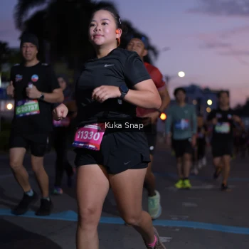Runner Photo 3664198