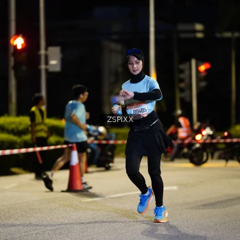 Runner Photo 3664199