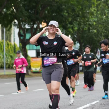 Runner Photo 3664200
