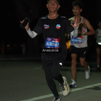 Runner Photo 3664201
