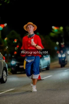 Runner Photo 3664203