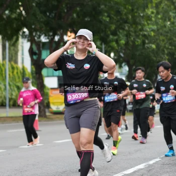 Runner Photo 3664204