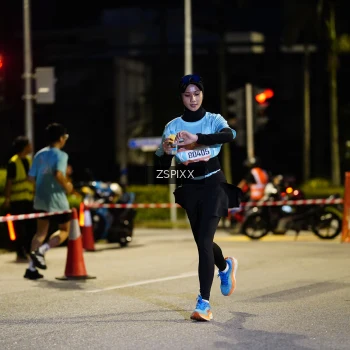 Runner Photo 3664205