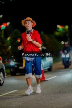 Runner Photo 3664206