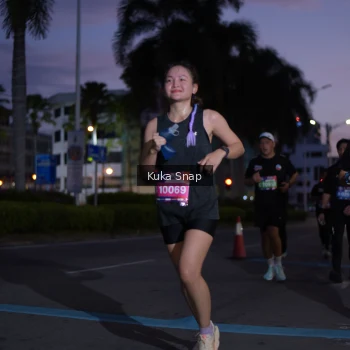 Runner Photo 3664207