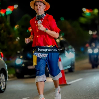 Runner Photo 3664210