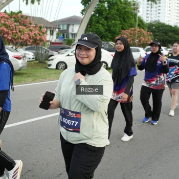 Runner Photo 3664213