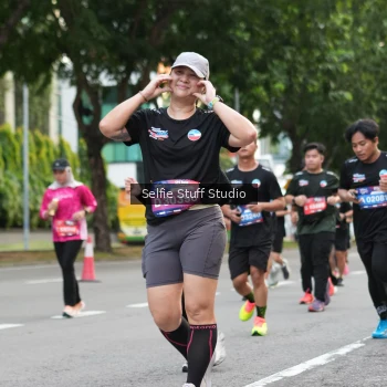Runner Photo 3664215
