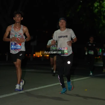 Runner Photo 3664217