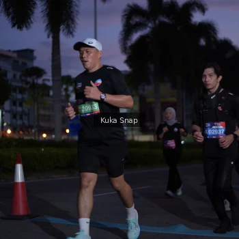 Runner Photo 3664219