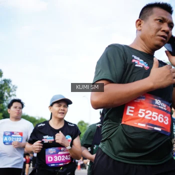 Runner Photo 3664222